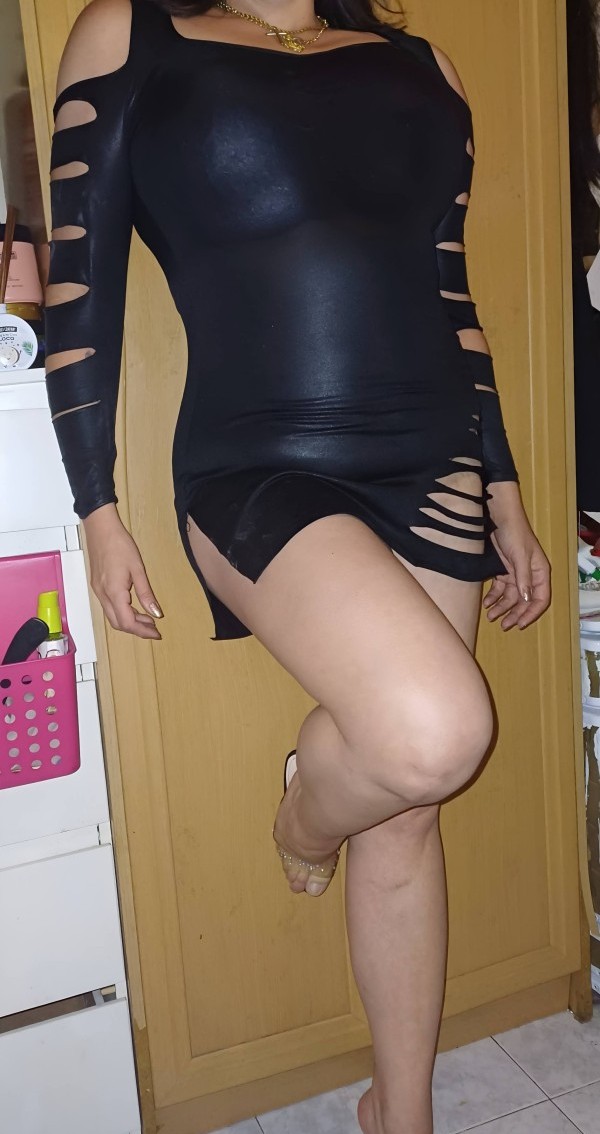 MADURITA NINFOMANA MUY FIESTERA UNA LOBA EN CELO