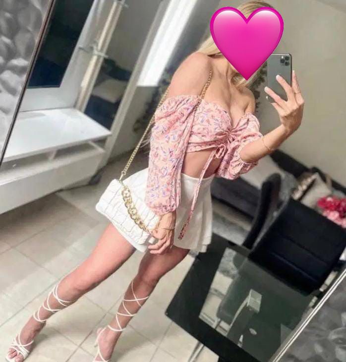 RUBIA EXPLOSIVA ESPAÑOLA DE ENSUEÑO ULTIMOS DIAS