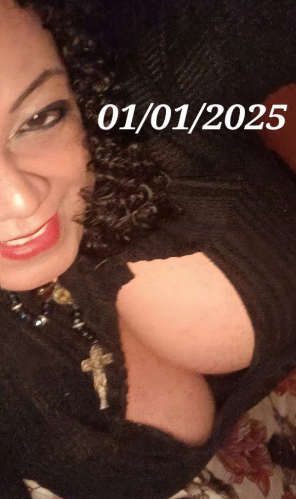 TRANS KAREN ZARAGOZA NINFOMANA Y MUY FIESTERA UNA
