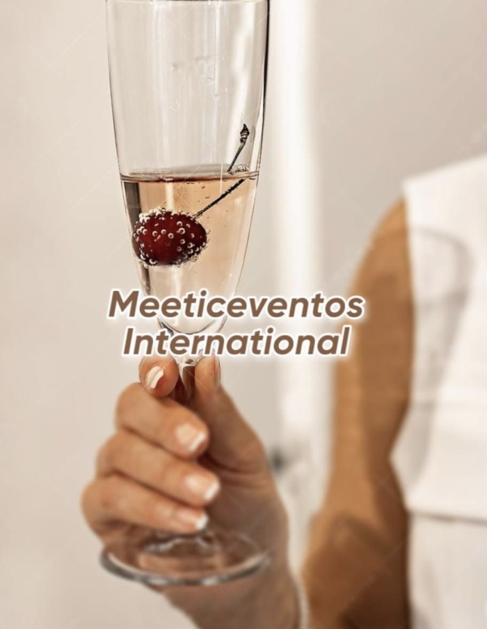 EVENTOS PRIVADOS EXCLUSIVOS