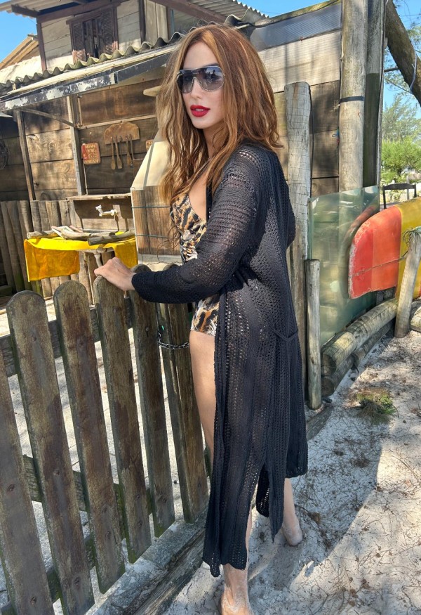 TRANS SEXY MASAJISTA EN PUERTO SANTA MARIA