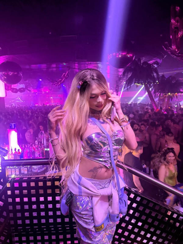 🩷MIA🩷TRANS🩷 VERSÁTIL🩷FIESTERA🩷 DISPONIBLE 🩷
