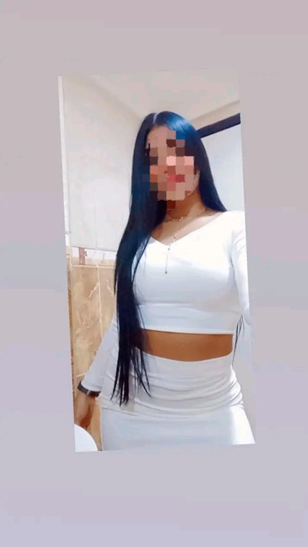 Linda morena primera  en  Ponferrada muy cachonda