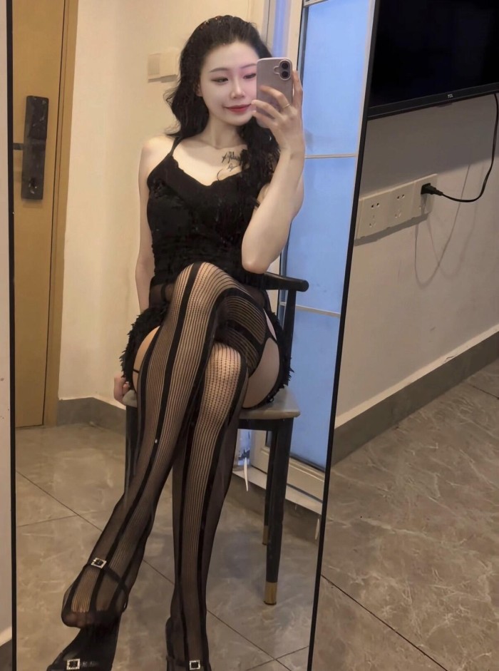 Chicas asiáticas dulces y guapas｜Te esperamos