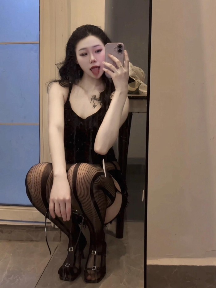 Chicas asiáticas dulces y guapas｜Te esperamos