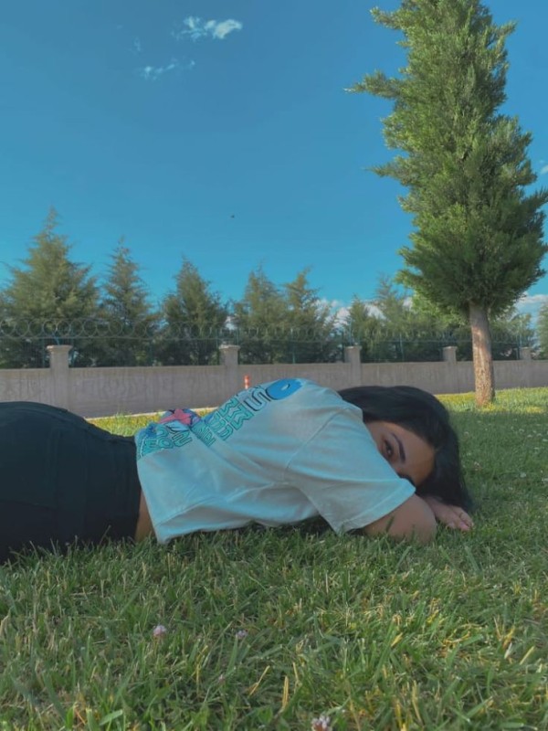Jovencita tremenda