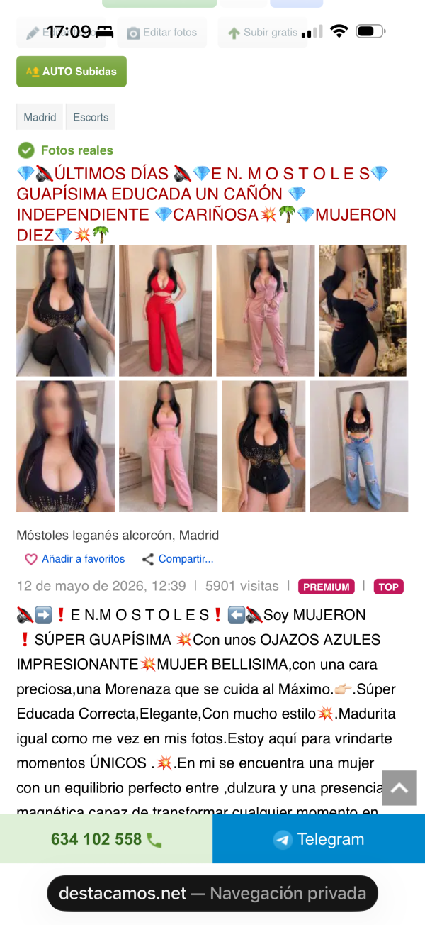 🩶Tetona cachonda un MUJERON diez 🩶