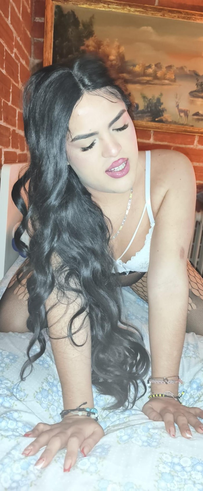 novedad en la ciudad maquina del placer 24/7