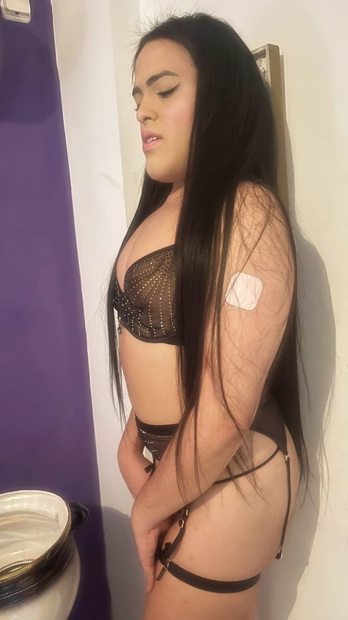 novedad en la ciudad maquina del placer 24/7