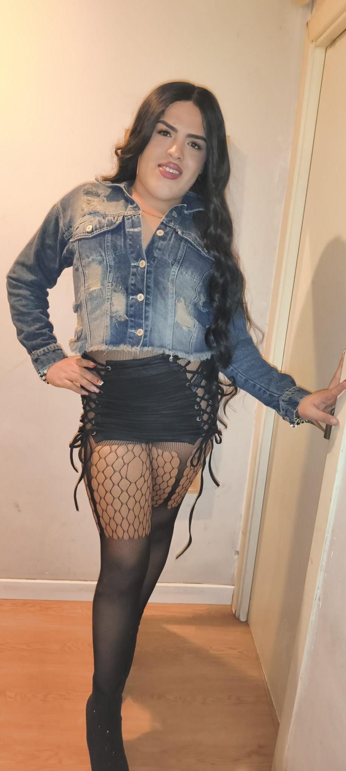 novedad en la ciudad maquina del placer 24/7