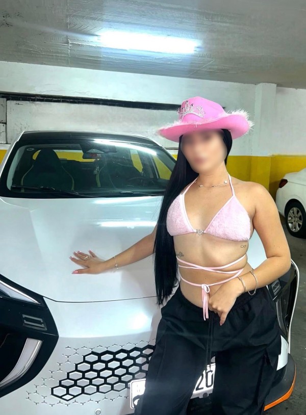Valeria la mujer de tus sueños