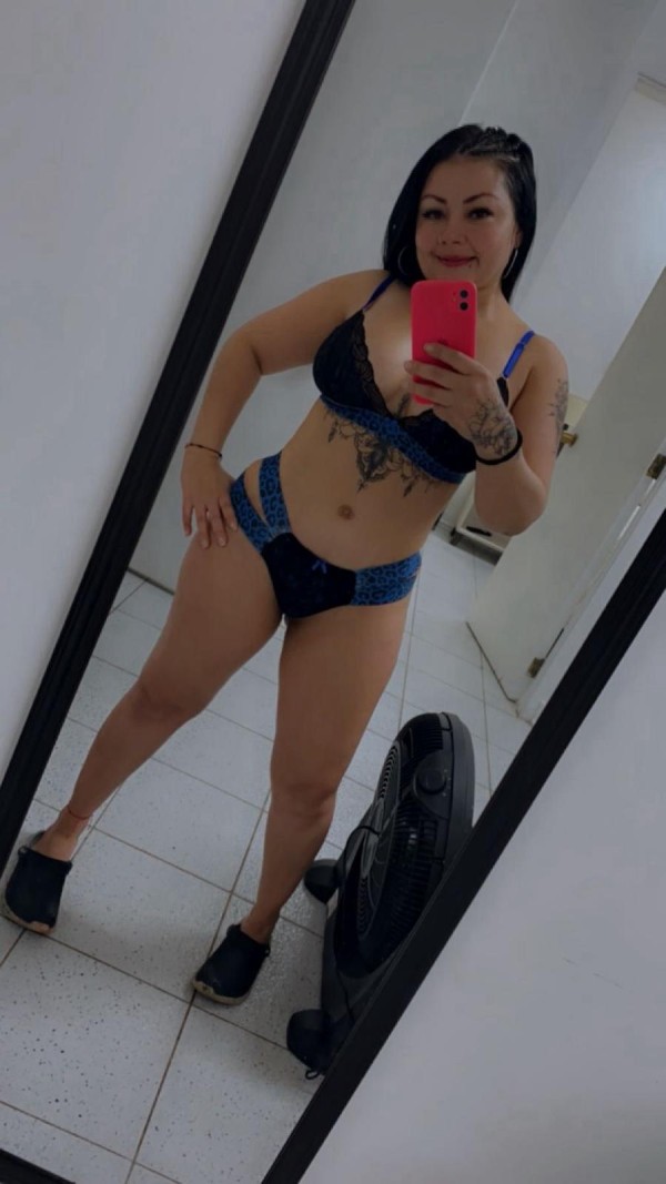 VANESSA 641313255, SUPER SABROSA EN BUSCA DE CARICIAS