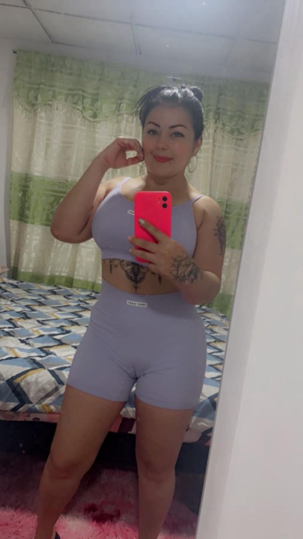 VANESSA 641313255, SUPER SABROSA EN BUSCA DE CARICIAS