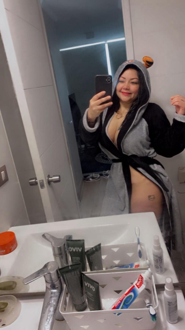 VANESSA 641313255, SUPER SABROSA EN BUSCA DE CARICIAS