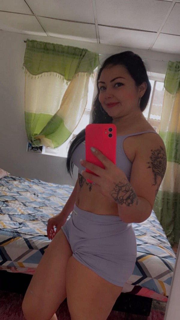 VANESSA 641313255, SUPER SABROSA EN BUSCA DE CARICIAS