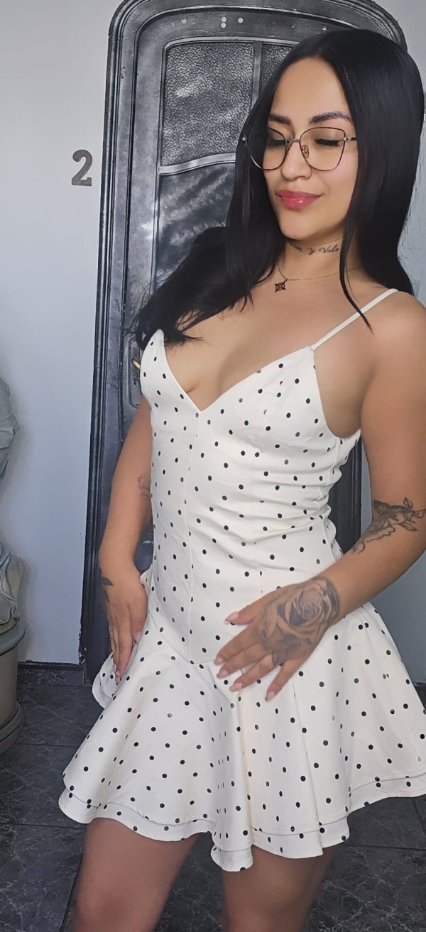 VEN QUE SOY MABEL 654011725, SOY TODA UNA GUARRA EN LA CAMA
