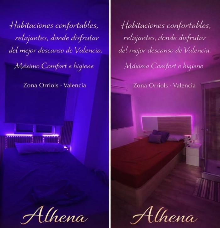 Plazas disponibles. Zona centro en Valencia!! 607413804