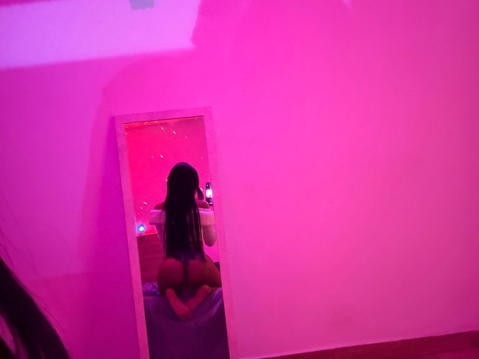 PRINCESA DE 18 años!! Salvaje por naturaleza