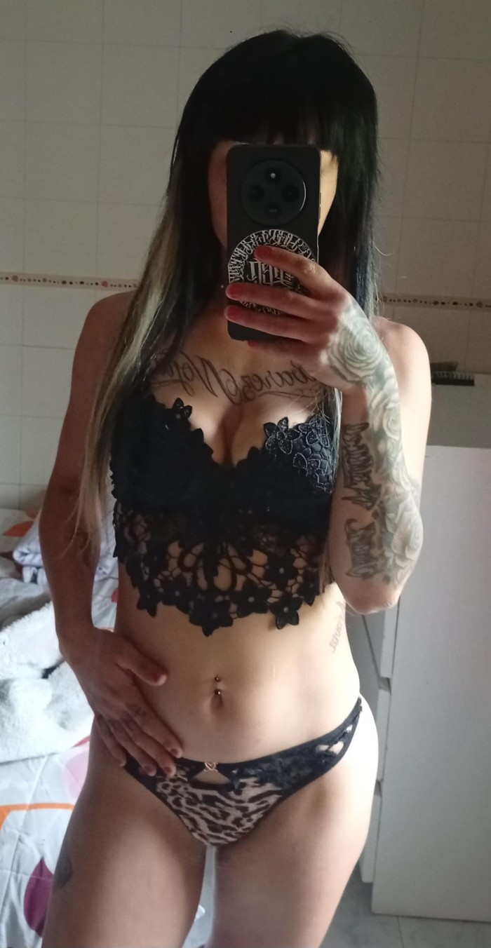 DOS ESPAÑOLAS SUPER CAÑERAS EN GETAFE TB SALIDAS