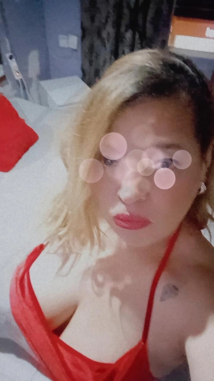 Caroline madurita fiestera castellon 24 h
