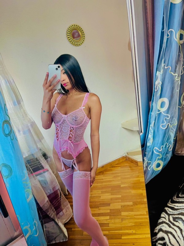 SEXY JOVENCITA PARA ESTRENAR, 642704332