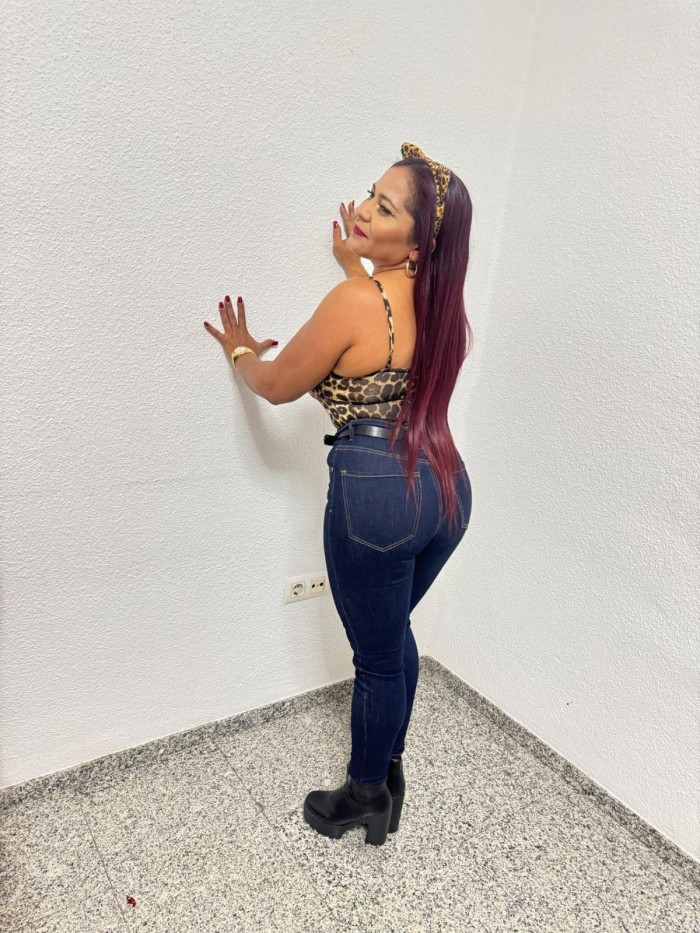Latina Débora