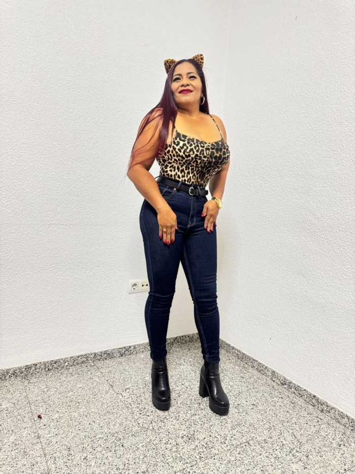 Latina Débora