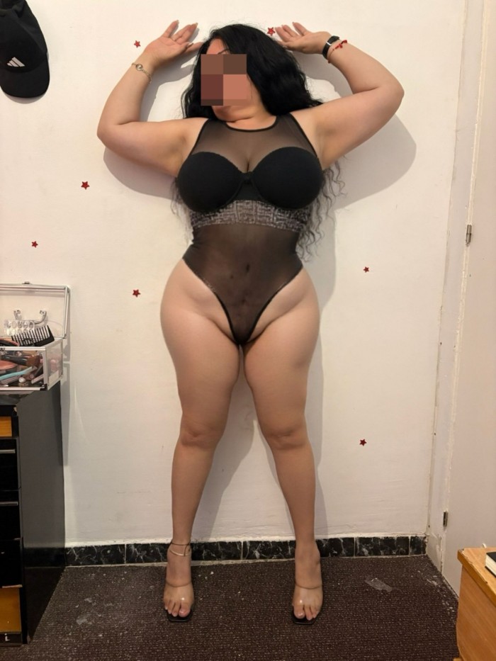 HERMOSA SENSUAL EXOTICA BUENA  AMANTE