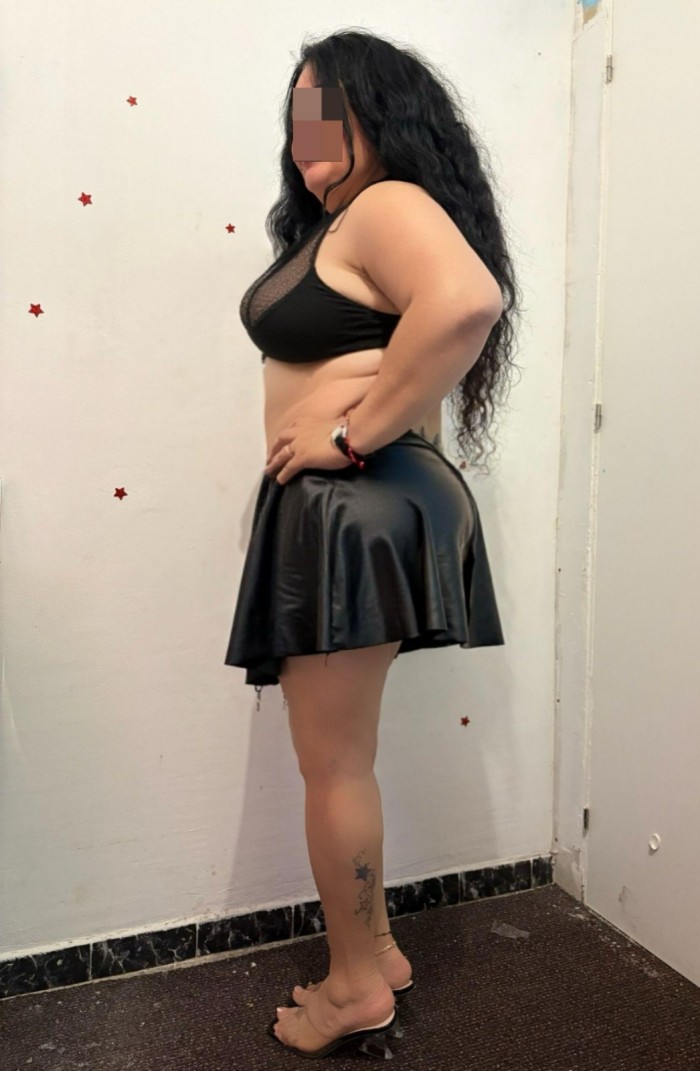 HERMOSA SENSUAL EXOTICA BUENA  AMANTE