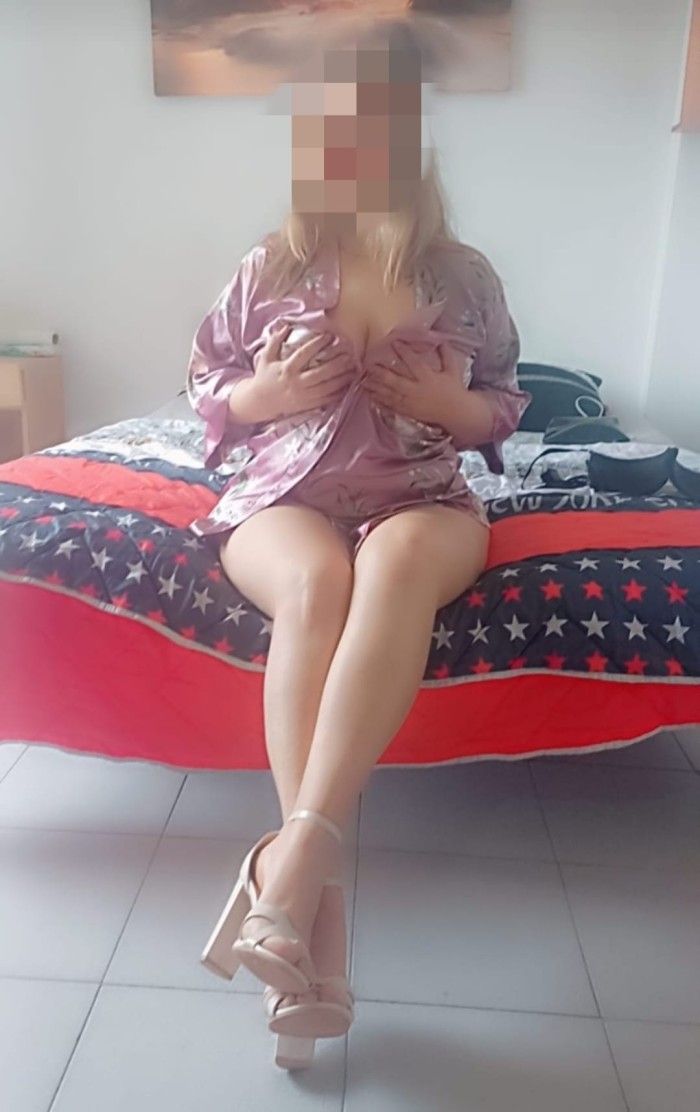 Rubi, tu mejor elección 666259384 – BENICARLO