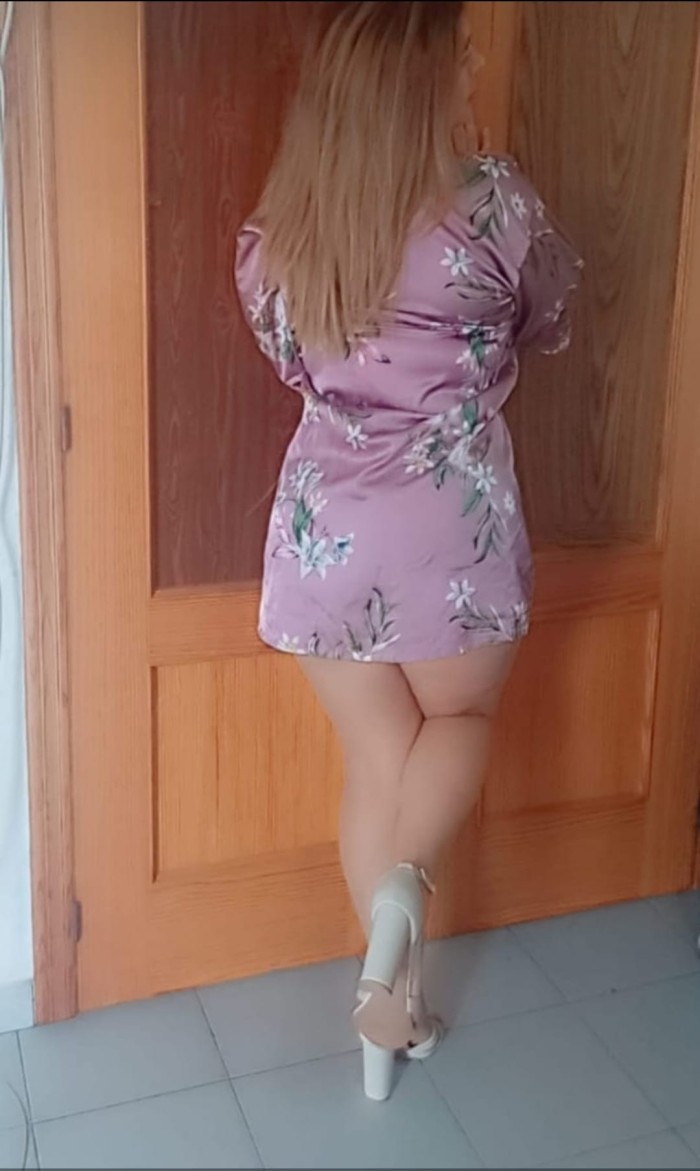 Rubi, tu mejor elecci贸n 666259384 – BENICARLO