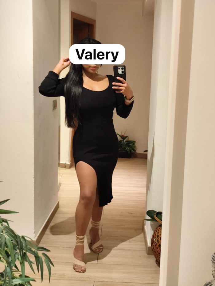 Valery!Morena!Colombiana