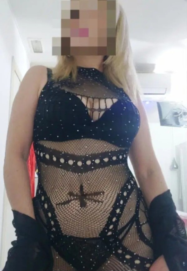 PRIMERA VEZ EN FIGUERES TRATO DE NOVIOS
