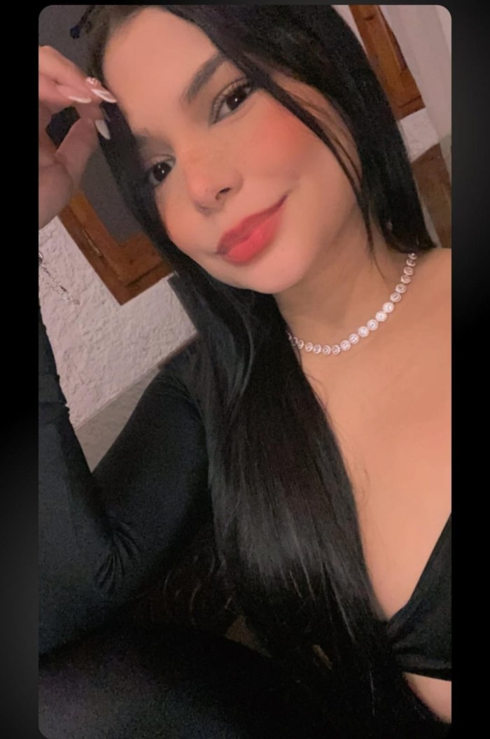 ¿Preparado para una colombiana imposible olvidar?
