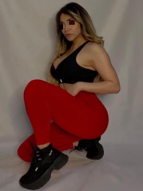 Argentina nueva en La Nucía solo por esta semana