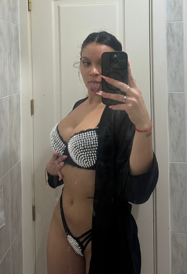 POR CAN PASTILLA – ARGENTINA DE LUJO EXPLOSIVA