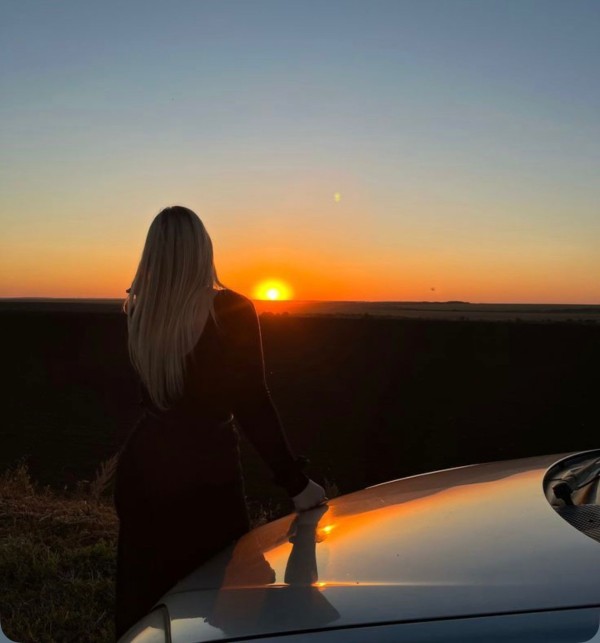 Única Escort de Lujo en Melilla
