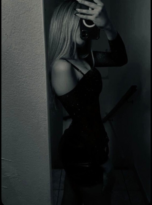 Única Escort de Lujo en Melilla