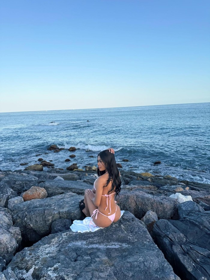 VICIO Y POLLA? ME ENCANTA AMOR VENTE 24HRS BENALMÁDENA