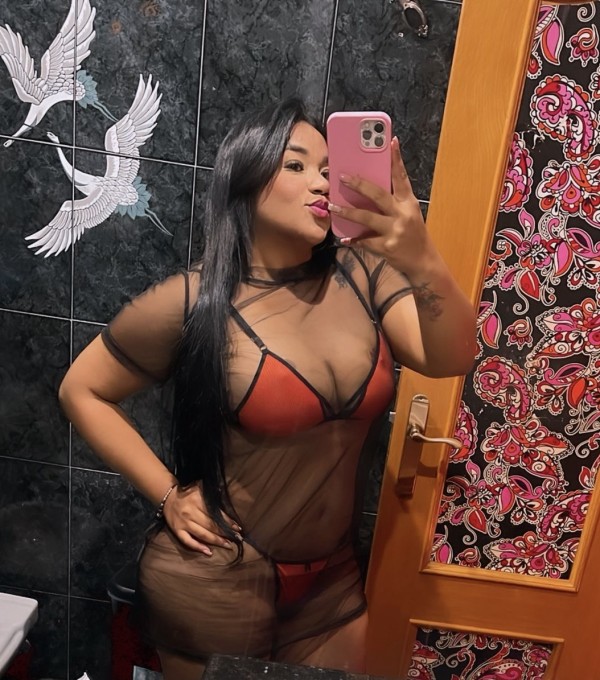 DULCE TU MEJOR OPCIÓN JOVENCITA EXOTIKA IMPLIKADA