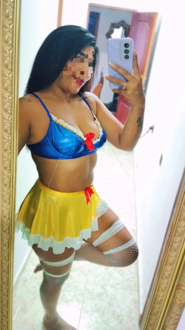 LATINA TU MEJOR OPCIÓN EN BRENES