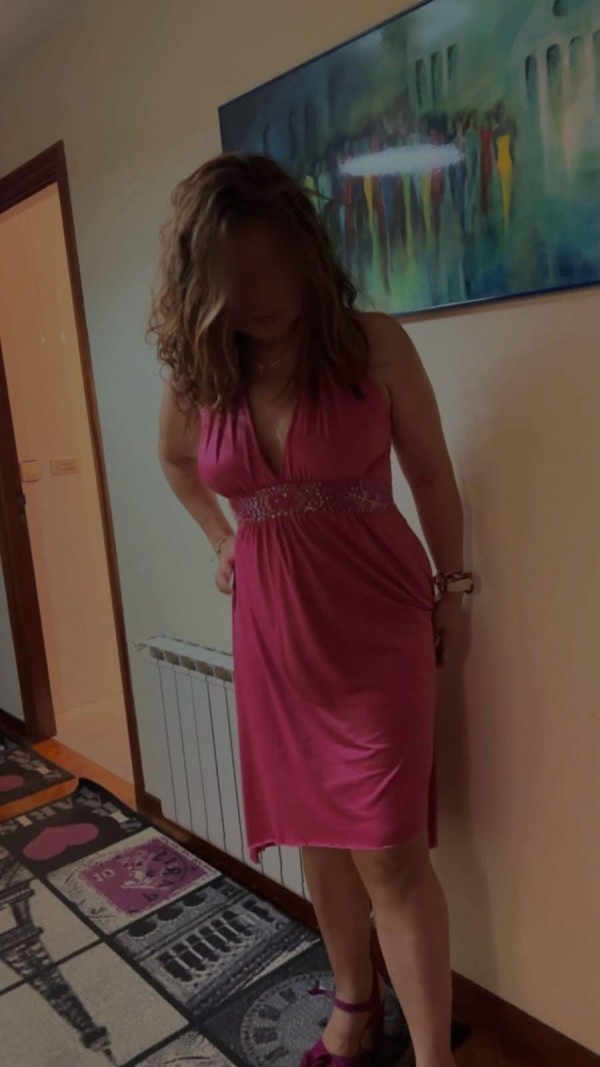 MILF ARGENTINA EXPLOSIVA NOVEDAD