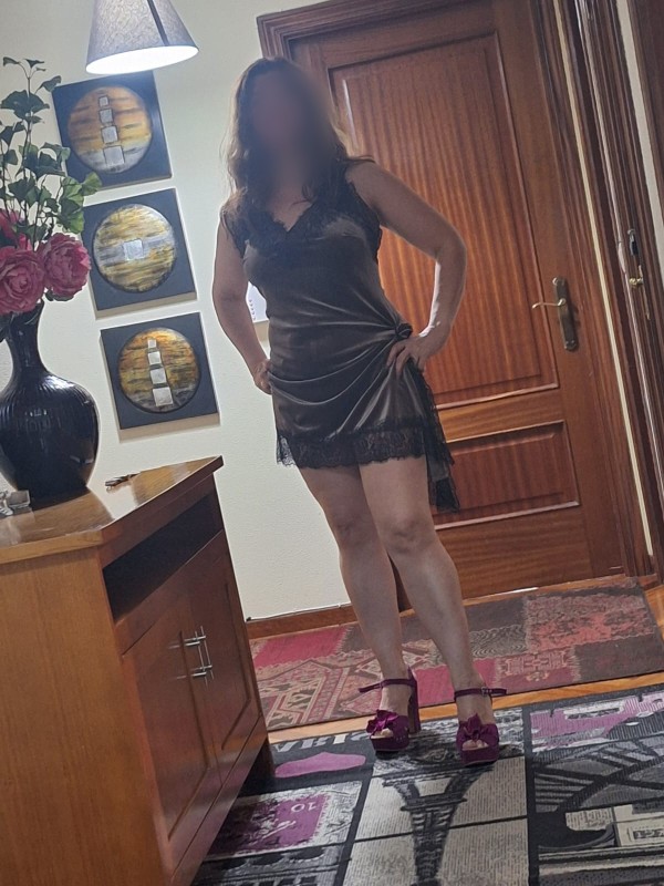 MILF ARGENTINA EXPLOSIVA NOVEDAD