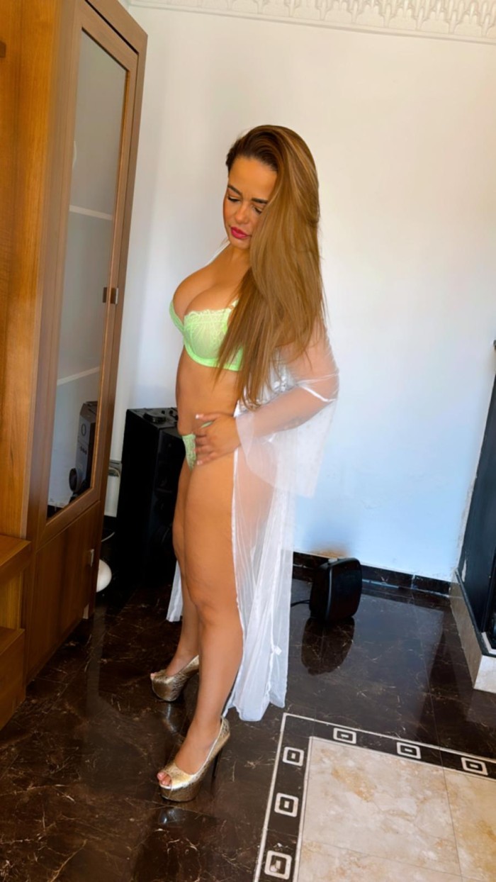 ESCORT CACHONDA FIESTERA NOVEDAD ARDIENTE