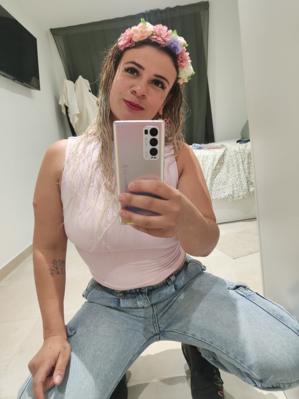 SOFIA PURO VICIO.. TODA PARA TI, VEN A DISFRUTARME …