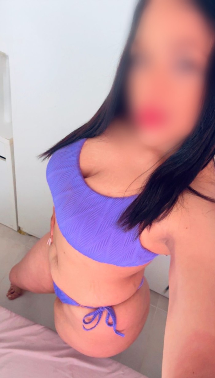 COQUETA SIEMPRE MUY DISPUESTA SENSUAL