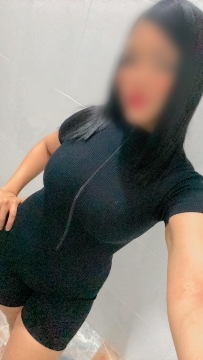 COQUETA SIEMPRE MUY DISPUESTA SENSUAL
