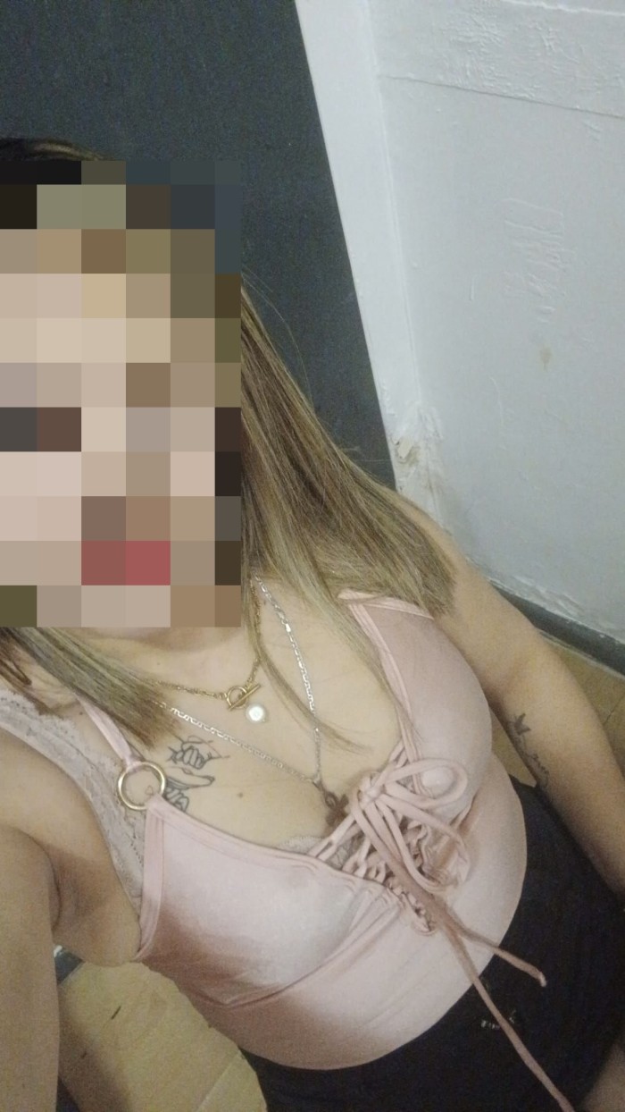 Paraguaya completa abierta de mente – Tres Olivos