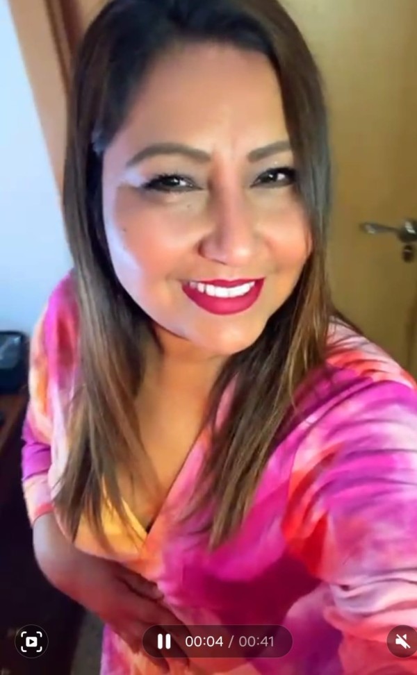 MADURITA SÚPER CACHONDA DESDE 25€ SOY SUPER CALIENTE