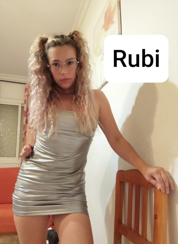 TU DULCE TENTACION DISPONIBLES LAS 24 HORAS TAMBIEN NOS DESPLAZAMO